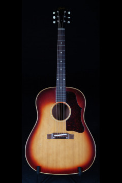 1962 GIBSON J45