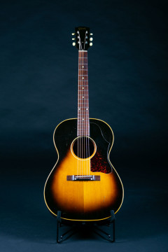 1956 GIBSON LG2