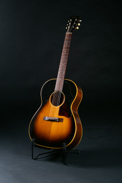 1956 GIBSON LG2