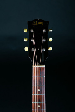 1956 GIBSON LG2