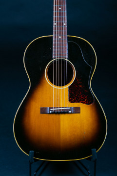 1956 GIBSON LG2