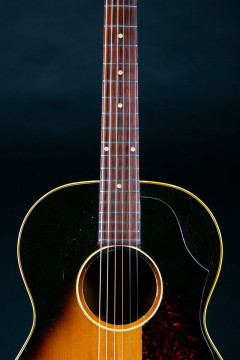 1956 GIBSON LG2