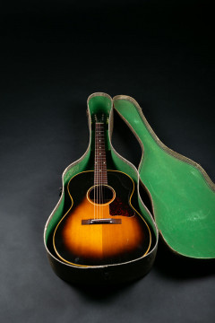 1956 GIBSON LG2