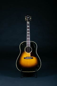 1956 GIBSON SOUTHERN JUMBO