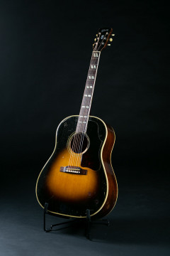 1956 GIBSON SOUTHERN JUMBO