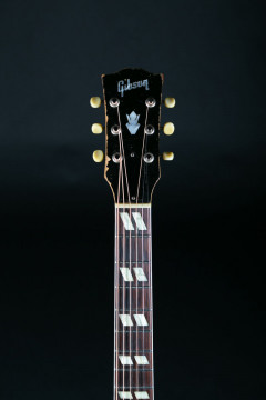 1956 GIBSON SOUTHERN JUMBO