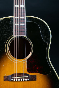 1956 GIBSON SOUTHERN JUMBO