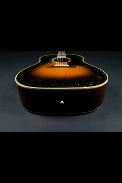 1956 GIBSON SOUTHERN JUMBO